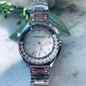 BCBGMaxAzria Watch